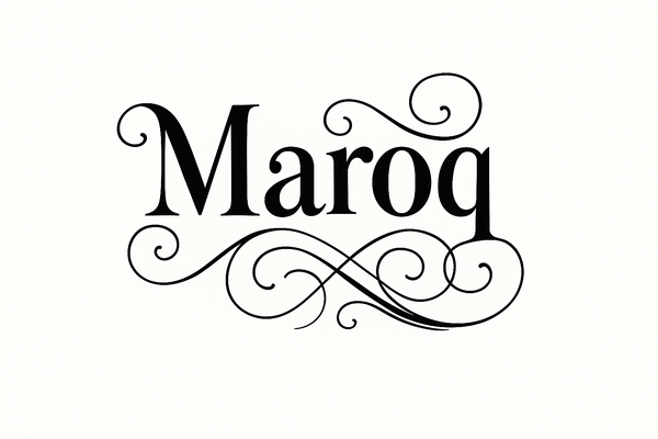 Maroq Leather Products